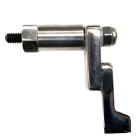 Wilson Case Holder Clamp