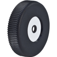 Gehmann Mirror Disc Attachment For Rearsight