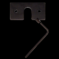 Forster Shell Holder Adapter Plate For Co-Ax Press