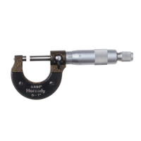 Hornady Micrometer