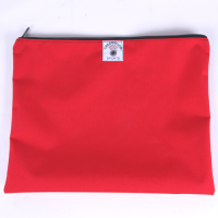 Creedmoor Zippered Utility Bag