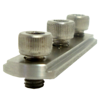 Phoenix Bipod Tee-Nut (Anschutz)