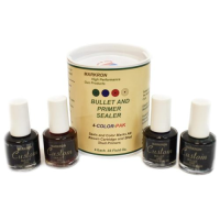Markron Primer Sealer Color Pack