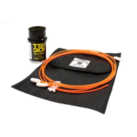 ROTC .177 Cleaning Kit