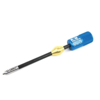 K&M Flash Hole Uniformer