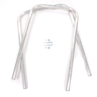 Shooting Stool Frame Set w\hardware