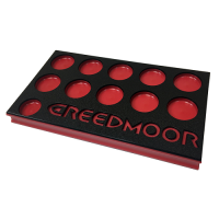 Creedmoor Annealing Made Perfect Pilot Holder