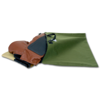 Creedmoor Heavy Coat Bag