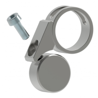 Anschutz Ring Element For One Butt Plate