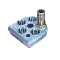 Dillon Powder Die for RL 450 RL 550 XL 650