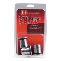 LNL Die Bushing 3 Pack