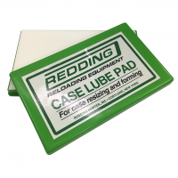 Redding Case Lube Pad