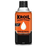 Kroil Original Aerosol Penetrant 10oz