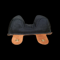 Protektor Small Owl Ear Front Bag Cordura