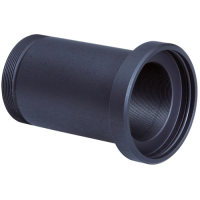 Gehmann Front Sight Anti-glare Tube 18-22mm