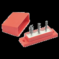 Forster Case Neck Graphiter