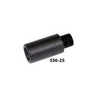 Gehmann Rear Sight Anti-Glare Tube
