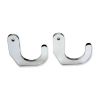 Horizontal Rifle Rack For Cart Conversion Kit