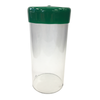 Redding Original Powder Measure Reservoir W/cap