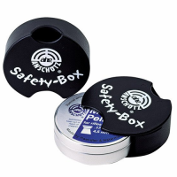 Pellet Safety Box
