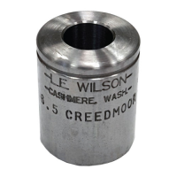 Wilson Case Holder (Rifle Standard)