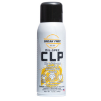 Break Free CLP 12oz Aerosol