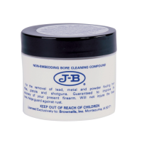 J-B Non-embedding Bore Cleaning Compound