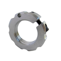 Whidden Lock Ring for Floating Toolhead