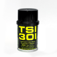 TSI 301 4 Oz