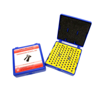 Creedmoor Sports Blue Pellet Box