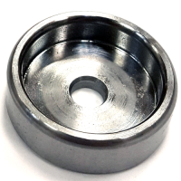 Wilson Stainless Steel Bullet Seater Base