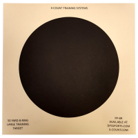 Large Training Targets