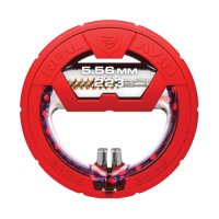 Real Avid Bore Boss .223/5.56mm Cleaning Cable