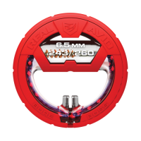 Real Avid Bore Boss .243/.264/6.5mm Cleaning Cable