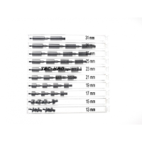 TEC-HRO Distance Kit Individual Spacers