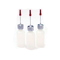 1/2 Oz Oiler Bottle 3pk