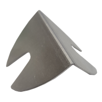 Redding Powder Measure Reservoir Baffle