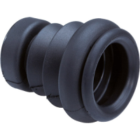 Gehmann Eyecup for Standard 1 Inch Disc or Iris