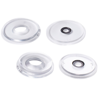 Gehmann Single Apertures 22mm