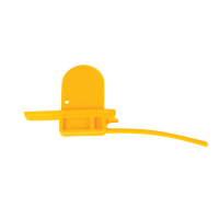 Dust Cover/Open Bolt Indicator/Safety Flag