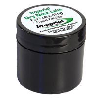 Imperial Dry Neck Lube