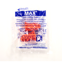 Max Foam Ear Plugs (10 Sets)