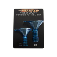 Berry's Powder Funnel Set