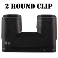 M1 Garand Two Rd. Loading Clip
