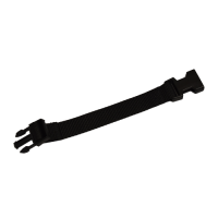 Creedmoor Coat Strap Extension