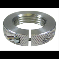 Forster Cross Bolt Die Lock Ring Single Pack