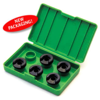 Redding Competition Shell Holder Box Only