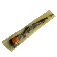 Zerust Gun Bag 8"x48"