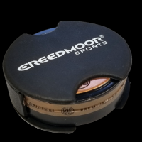 Creedmoor Sports Black Pellet Safety Box