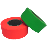 Fluorescent Wind Tape